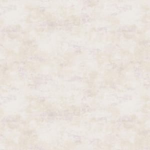 Stucco Faux Light Pink Paper Non-Pasted Strippable Wallpaper Roll (Cover 60.75 sq. ft.)