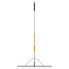 DEWALT 66 in. Aluminum Landscape Rake DXLHA2618