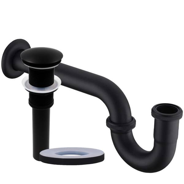 Novatto Ocean Breeze 31 in. W x 22 in. D x 31 in. H 1 Clear Sink