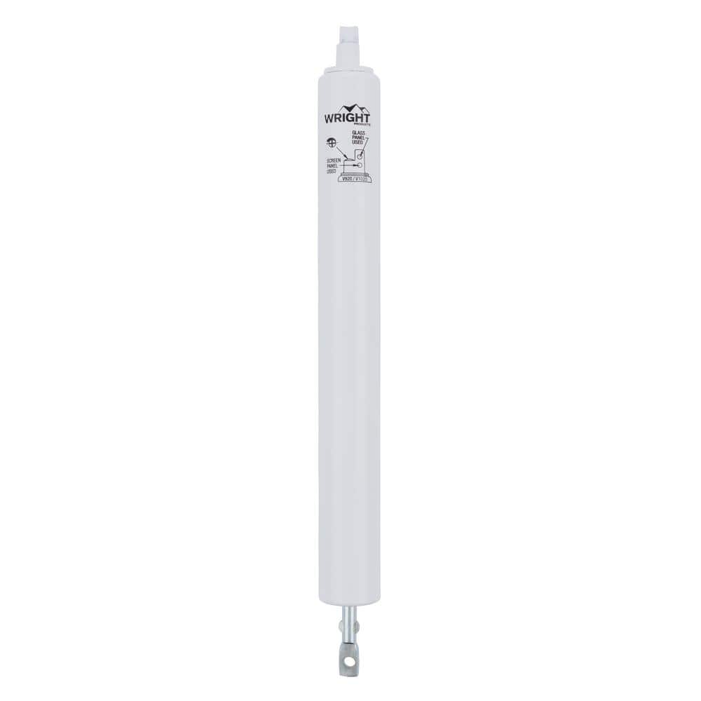 Wright Products Standard Duty Pneumatic Screen and Storm Door Closer