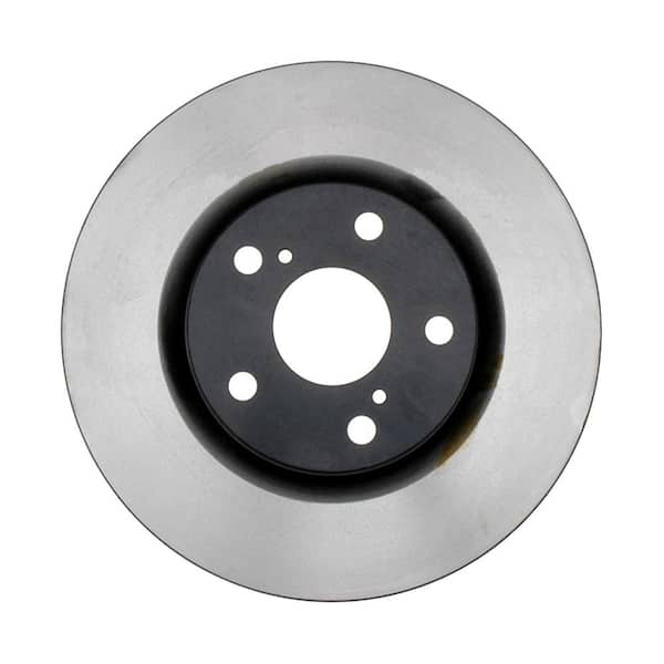 ACDelco Disc Brake Rotor - Front
