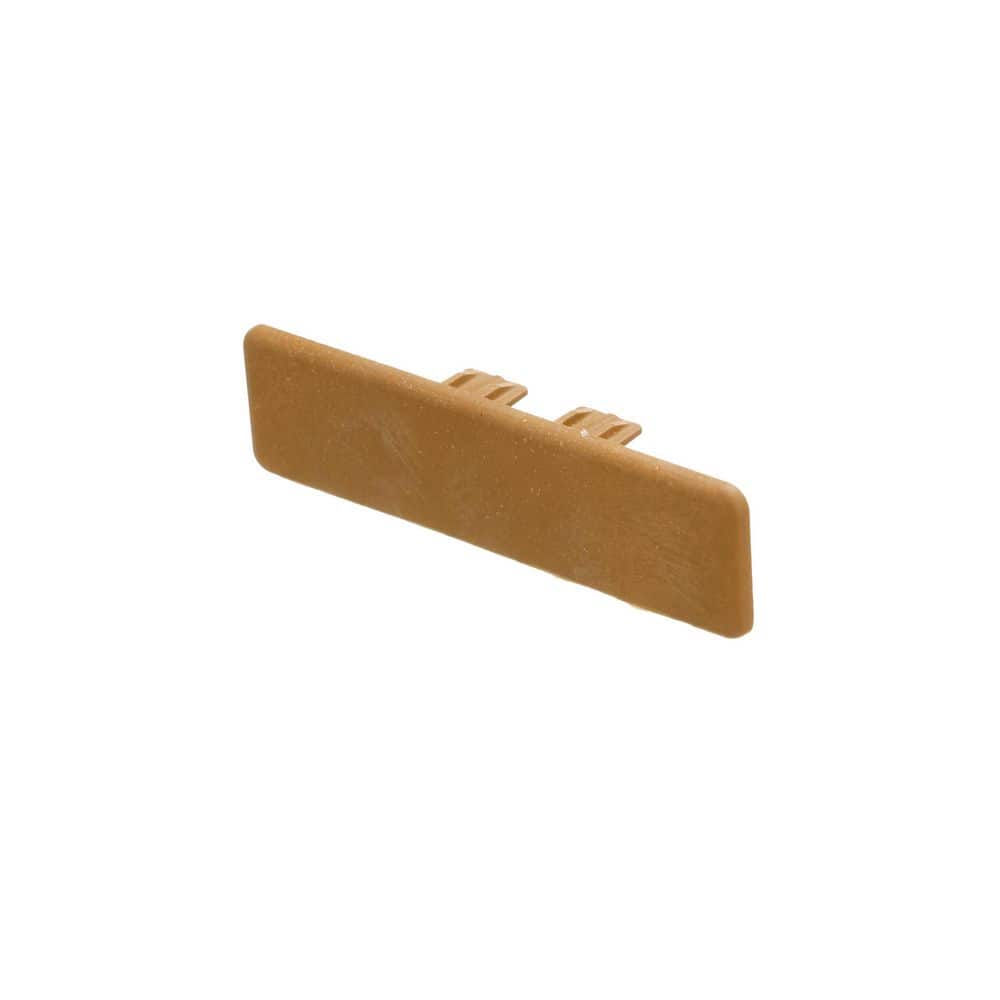 I.Dekk 12 ft. Feature/Perimeter Strip Cedar End Cap price history on PriceWatchPro