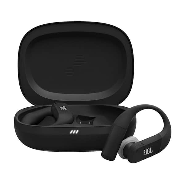 JBL Endurance Peak 4 TWS Black/Grey Wireless BT NC Earbud and In