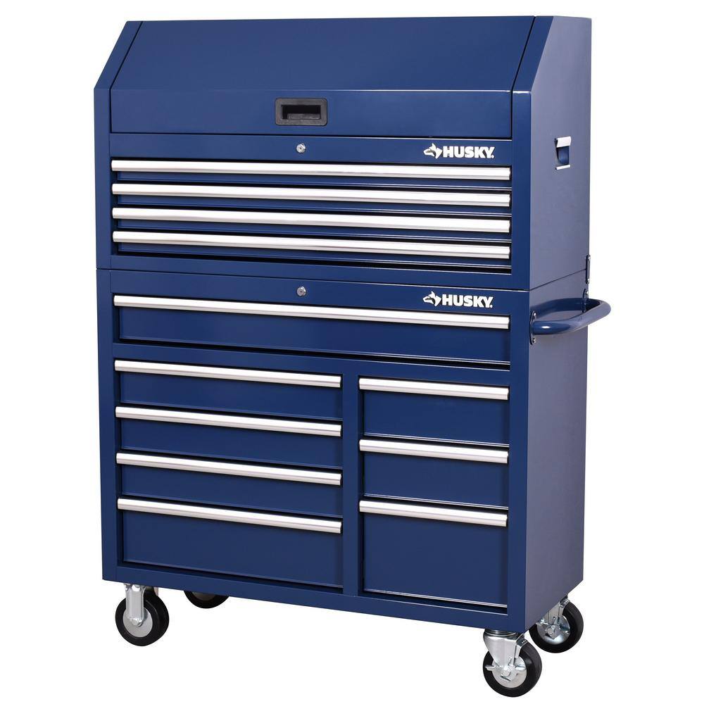 Kobalt 42 inch tool chest online