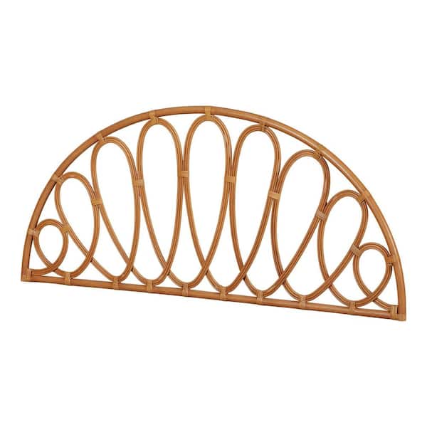 South Shore Hoya Natural 63 in. Headboard
