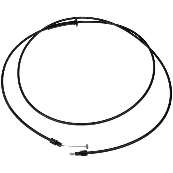 OE Solutions Hood Release Cable Assembly