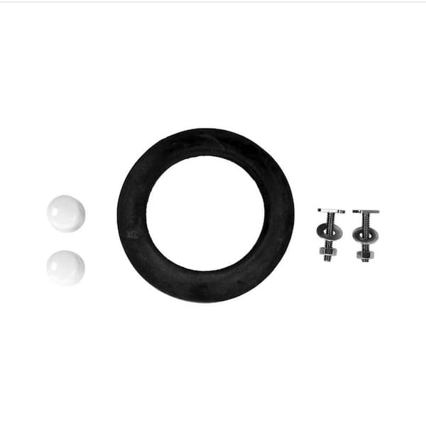 Lippert Flow Max Replacement RV Toilet Ball Seal 2023038024 The Home