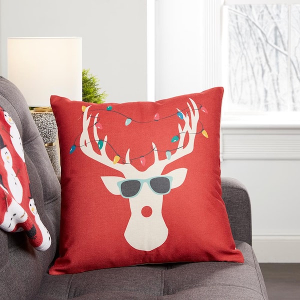 Thro Home By Marlo Lorenz Pillow