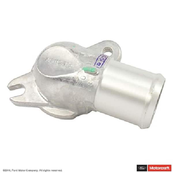 Motorcraft Engine Coolant Thermostat Housing