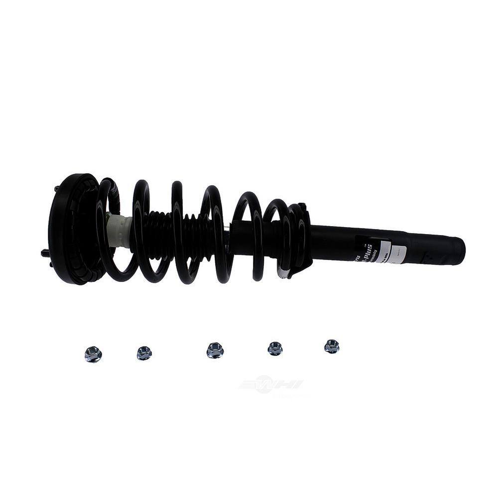 KYB Suspension Strut and Coil Spring Assembly 19982002 Honda Accord 2.3L SR4074 The Home Depot