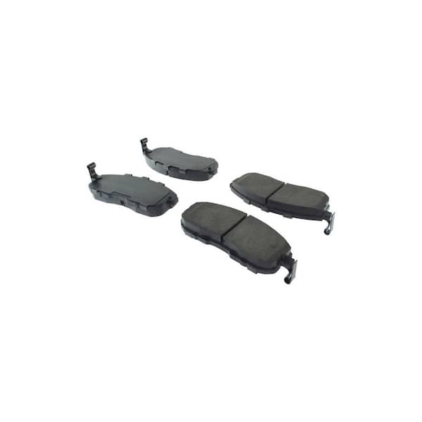 Centric Parts Disc Brake Pad Set