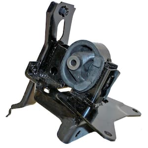 Manual Trans Mount