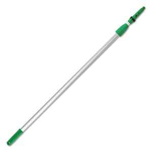 4 ft. 2-Section Telescoping Squeegee Extension Pole