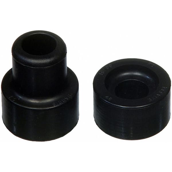 QuickSteer Radius Arm Bushing Kit