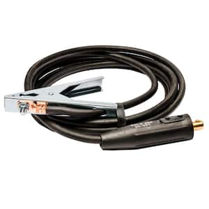 15 ft. 200 Amp Ground Cable