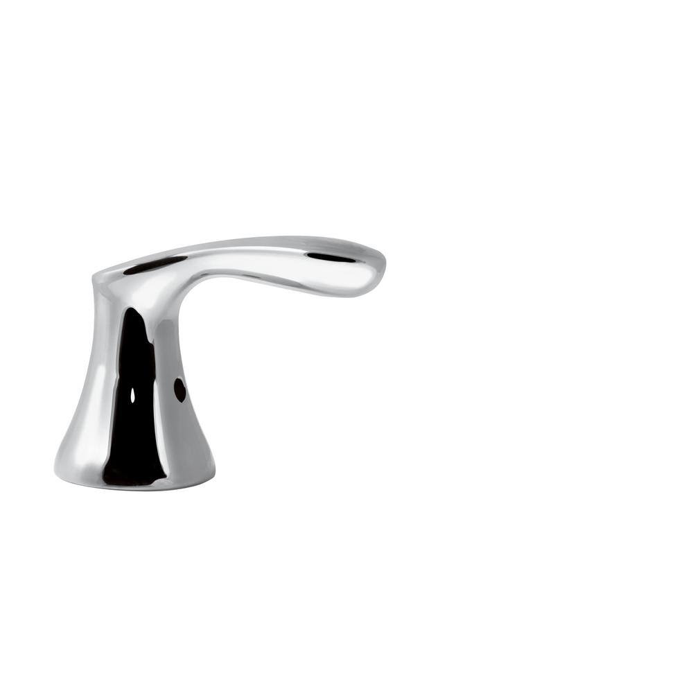 CLEVELAND FAUCET GROUP Cornerstone Replacement Handle Kit in Chrome