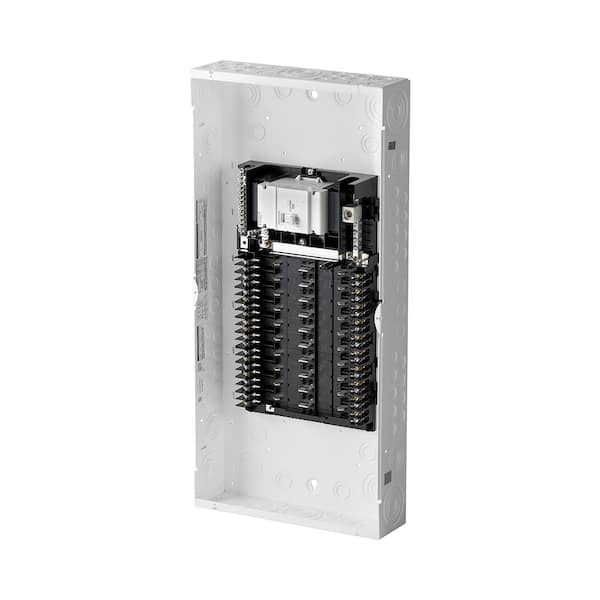 20 Space, 20 Circuit Indoor Load Center with 150 Amp Main Circuit Breaker LP215-BPD