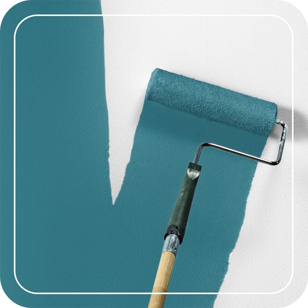 Home Decorators Collection HDC-CL-27 Calypso Blue Paint