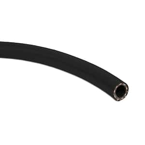 5/8 in. I.D. x 7/8 in. O.D. x 10 ft. PVC Appliance Drain Hose