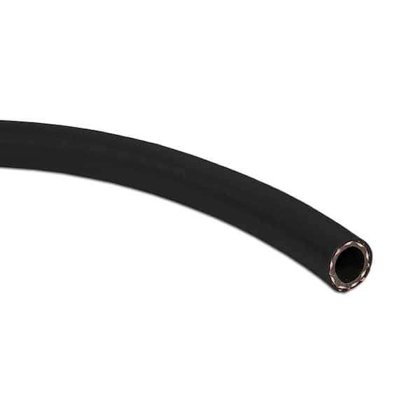 UDP 7/8 in. ID x 2 ft. PVC Disposal Discharge Hose