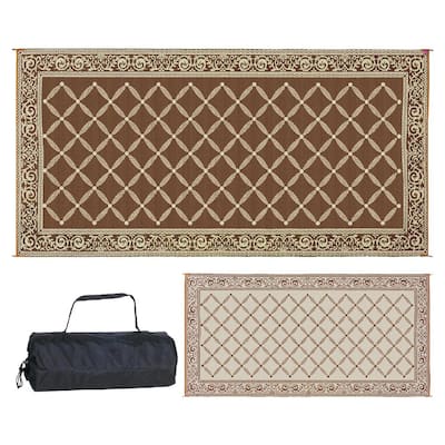 Stylish Camping - Rugs - Flooring - The Home Depot