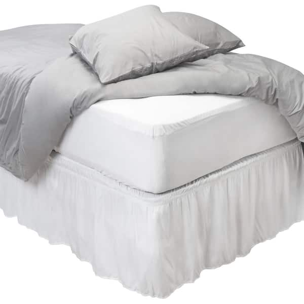 Fluidproof Fitted Sheet - Black