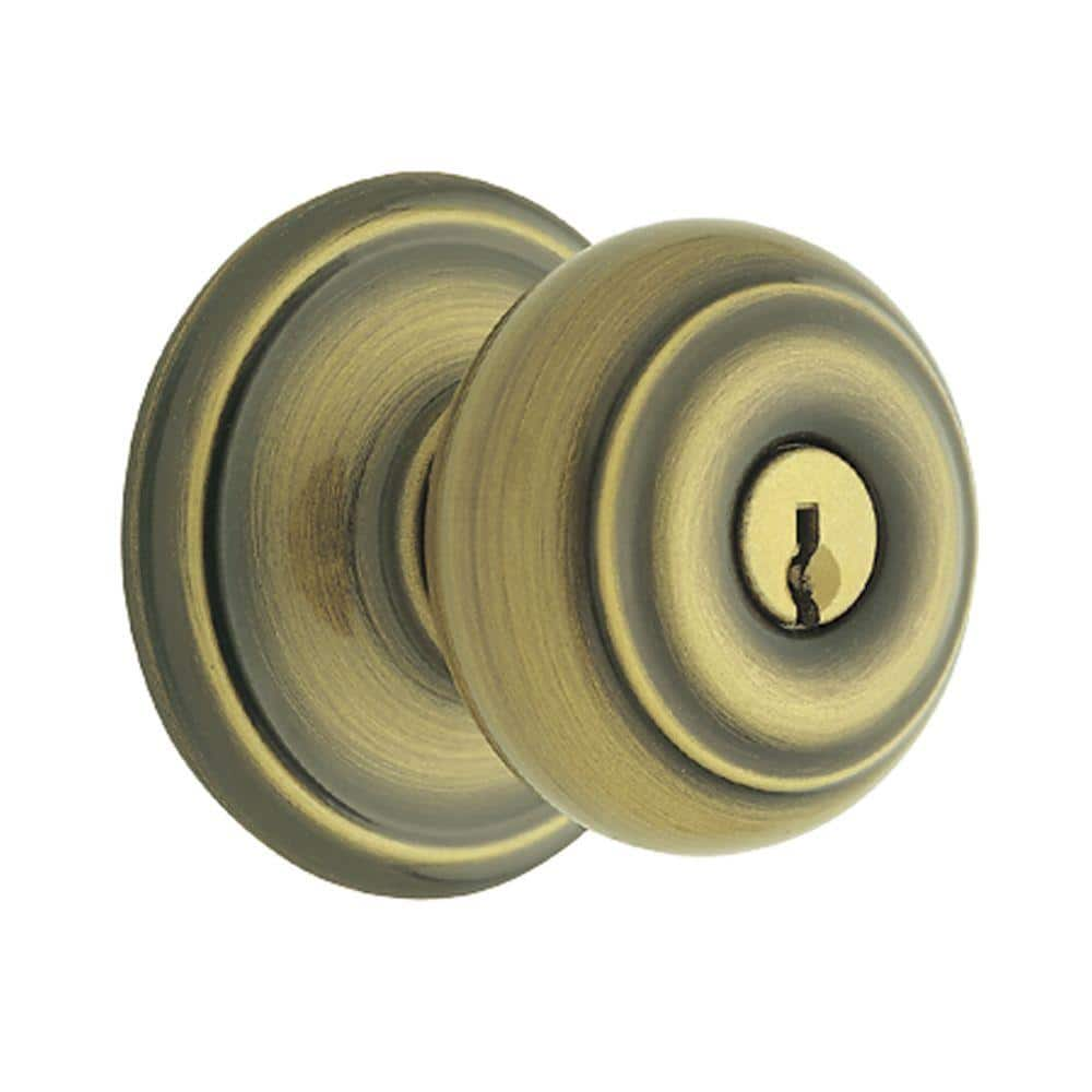 Geo 51. Door knob. VGEO.