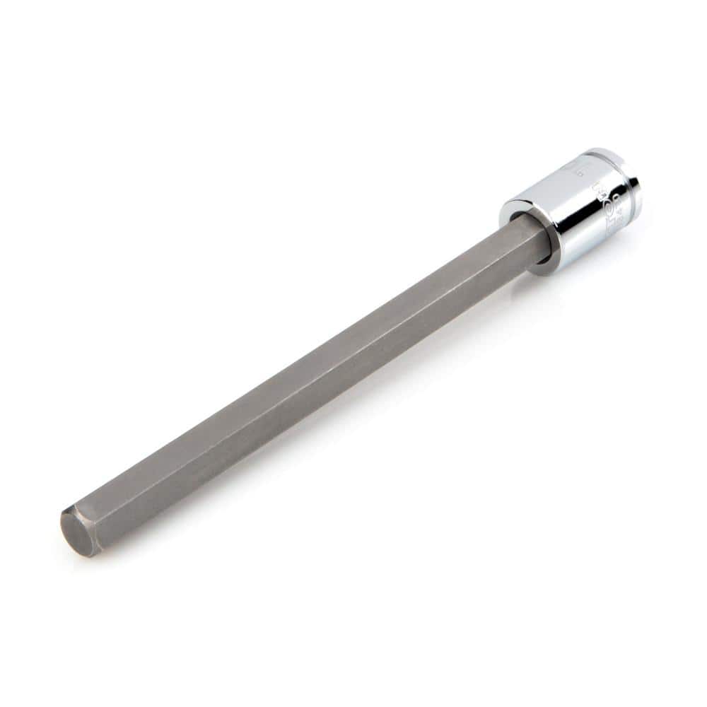 3/8 in. Drive x 10 mm Long Hex Bit Socket price history on PriceWatchPro