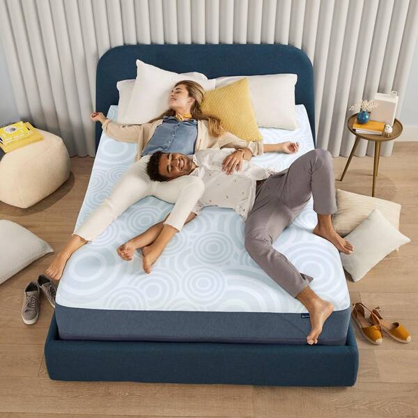 California king medium firm mattress sales