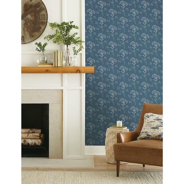 Magnolia Home by Joanna Gaines 3417 sq ft Magnolia Home Shiplap Premium  Peel and Stick Wallpaper PSW1176RL  The Home Depot