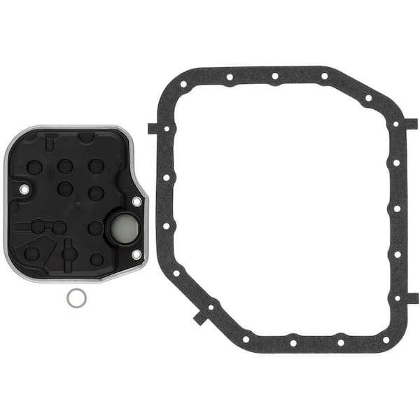 Premium Replacement Auto Trans Filter Kit