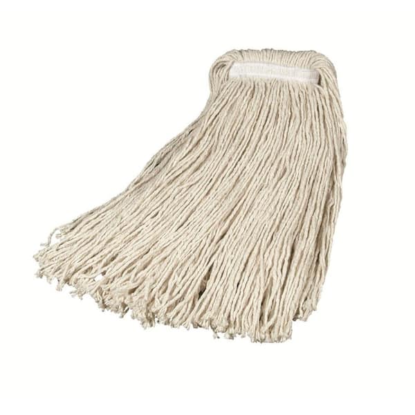 Extra Absorbent Cotton Mop Head 4 Sizes Cleaning Mop Refill String Heavy Duty !! 