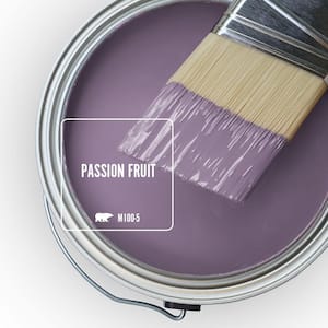 M100-5 Passion Fruit Paint