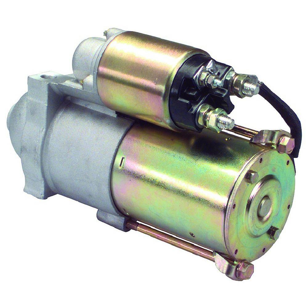 Starter Motor price history on PriceWatchPro
