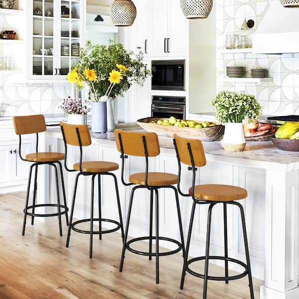 Millwood pines bar stools hot sale