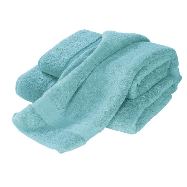 Company Cotton™ Turkish Cotton Single Bath Towel