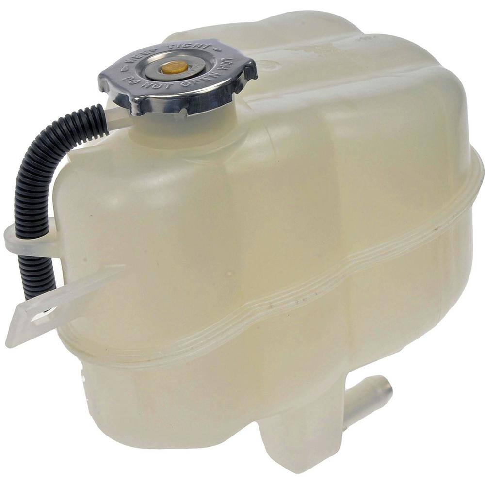 ページに coolant tank 20092010 Dodge RAM 1500拡張タンク97629PFエンジンクーラント貯水池 For