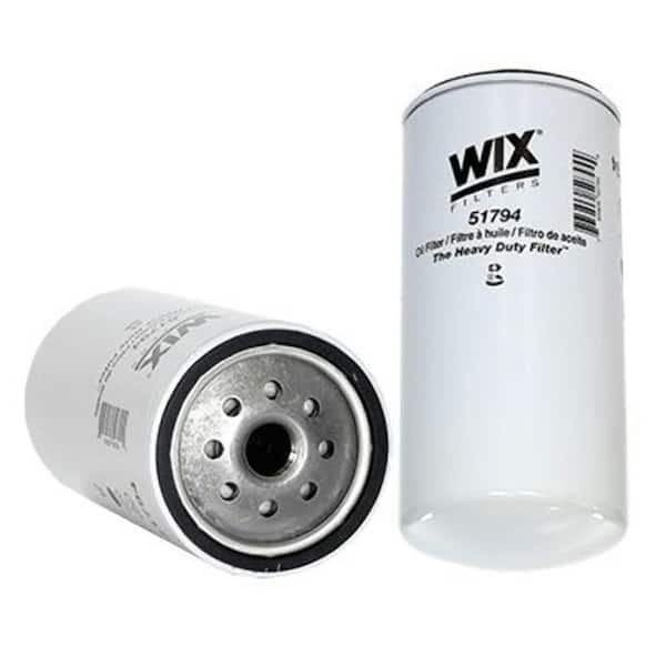 Wix Engine Oil Filter