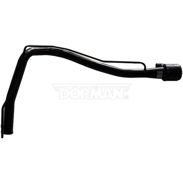 OE Solutions Fuel Filler Neck Tube 2007-2009 Toyota Camry 2.4L