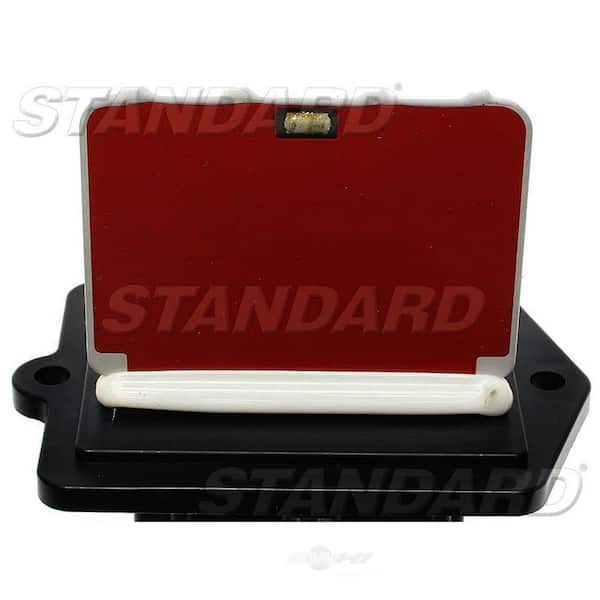 HVAC Blower Motor Resistor