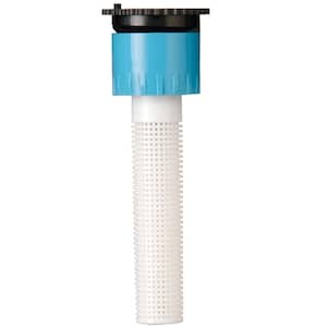 4 K-Rain 1/2-in Plastic Adjustable 22-28-ft  Sprinkler 