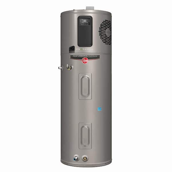 Heat pump water heaters are nice, but are they worth the cost?