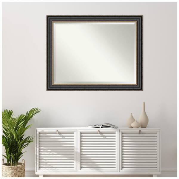 Amanti Art Thomas 45.75 in. x 35.75 in. Modern Rectangle Framed