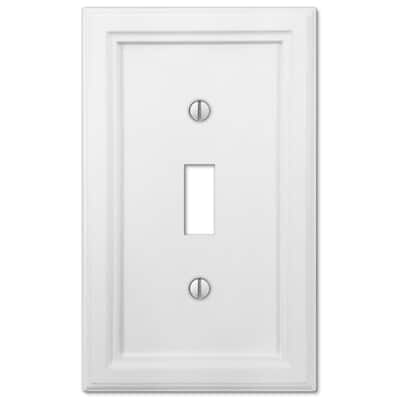 WALLPLT PRO-EMERGNCY1TOG by AMERELLE MfrPartNo C972T Amertac Holdings Inc CECOMINOD015701 