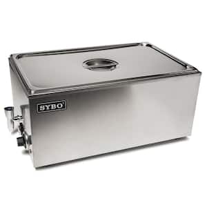 SYBO Electric Soup Warmer 10.5 Qt – SYBO Kitchen
