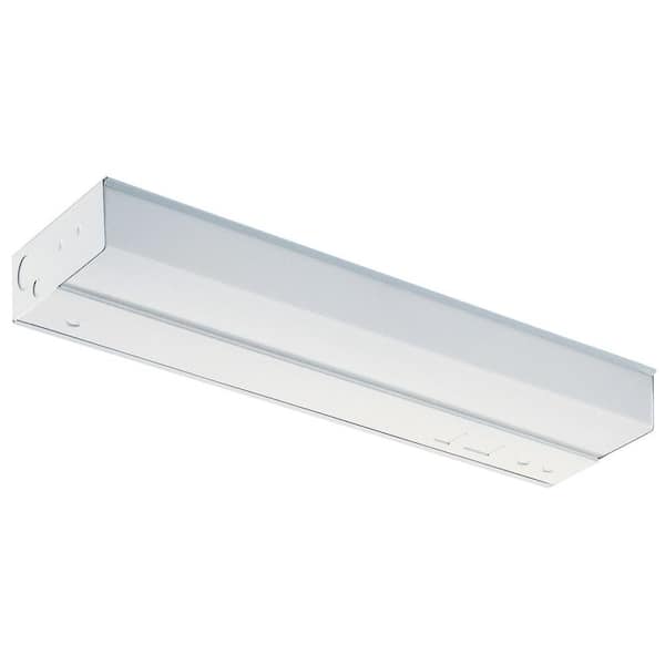 Lithonia Lighting 1-1/2 ft. T12 Fluorescent Cabinet Light