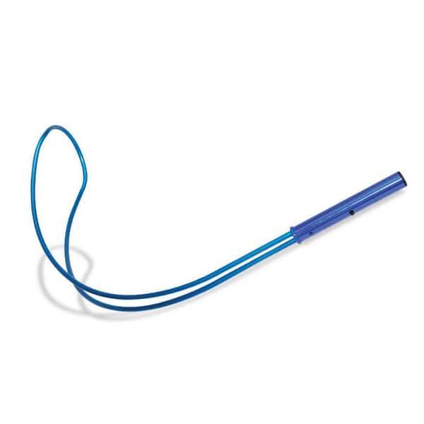 Swimline Hydrotool Swimming Pool Emergency Lifesaver Strong Safety Hook (2-Pack)