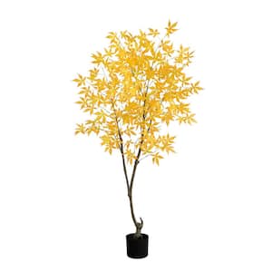 5 ft. Maple Artificial Tree