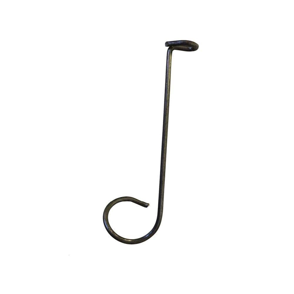 3 in. x 1/2 in. Snake Hanger for 1/2 in. Tubing Hangers (Bag of 100) price history on PriceWatchPro