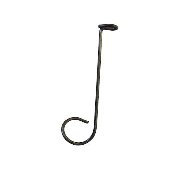 Ultra-Fin 3 in. x 1/2 in. Snake Hanger for 1/2 in. Tubing Hangers (Bag of 100)